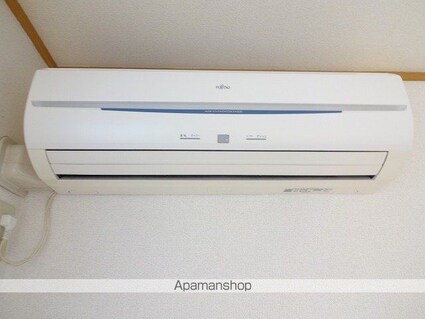 カームリー[2LDK/58.86m2]のその他設備