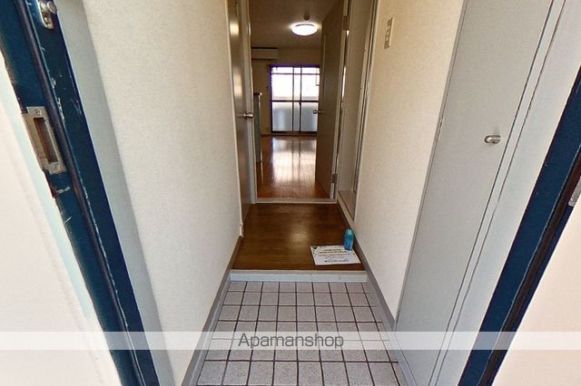 ピュア高須新町の内装写真