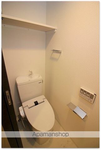 ラ・フォルム本町WESTの内装写真