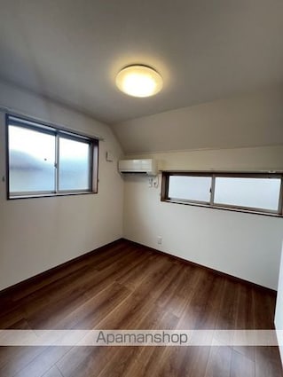 東京都杉並区堀ノ内３丁目[3LDK/76.7m2]の内装8