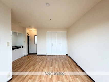 ステアウェル本郷[1R/19m2]の内装3