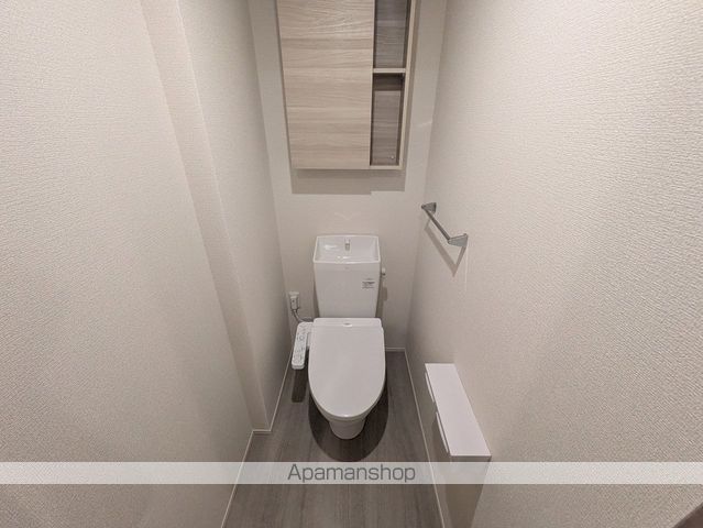 フィオーレの内装写真