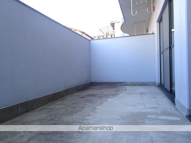オーク岸和田の内装写真