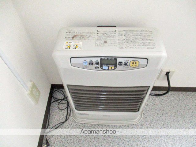 SーCOMFORTの内装写真
