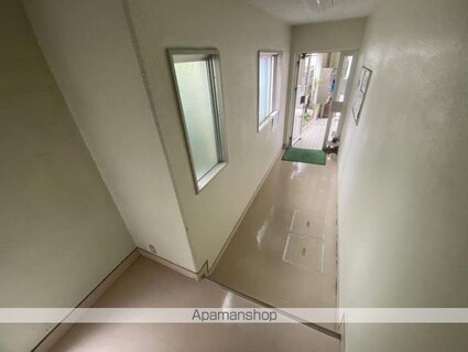 エンパイヤビル[1K/23.22m2]の共用部1