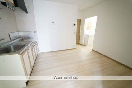 サンビレッジ弐番館[3DK/51.37m2]の内装5