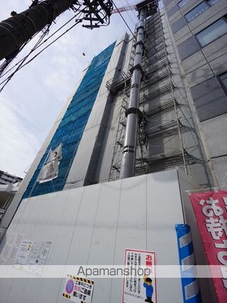 メイクスアート千種ウエスト[1LDK/28.34m2]の外観5