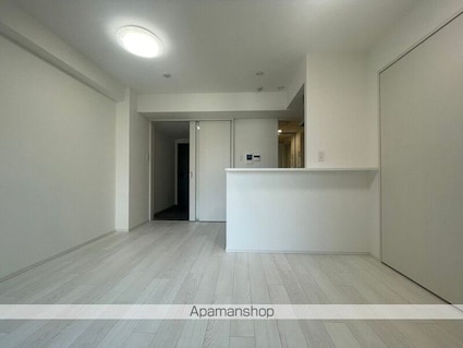 ルミーク千歳船橋[2LDK/41.39m2]のセキュリティ