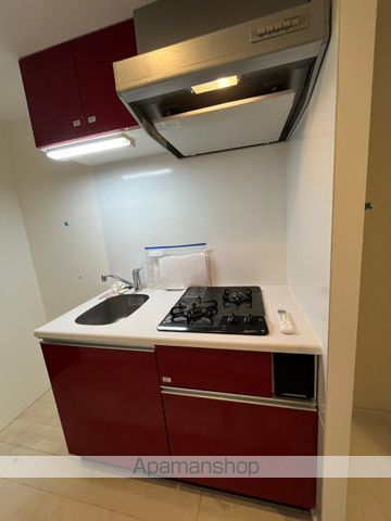TheResidence神楽坂Iの内装写真