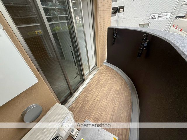 セレニテ谷町四丁目アリエの内装写真