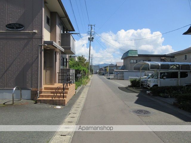 セジュールブランシェ Aの周辺写真