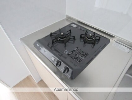 ＧＲＡＤＵＳ鶴ヶ島[1K/22.05m2]の内装3