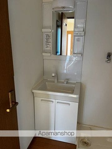 一宮貸家ぶどうの木の内装写真