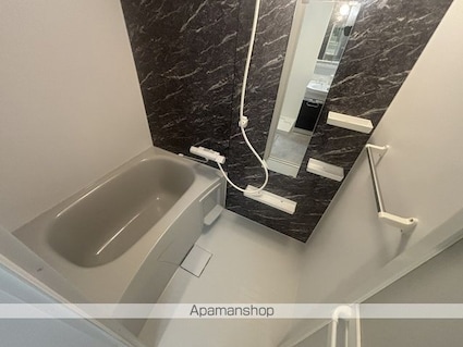 愛知県名古屋市北区城東町３丁目[1LDK/27.2m2]のバス