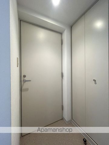 MARUCO万世Dormiの内装写真