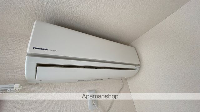 ハートフル岡場駅前の内装写真