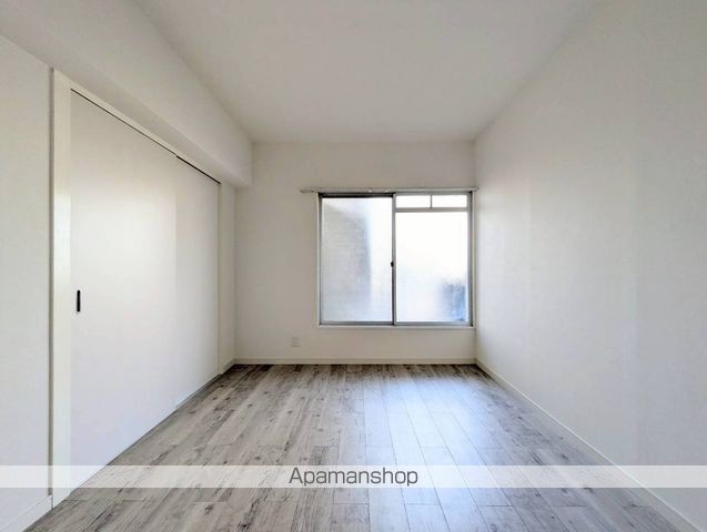 Salt田中町の内装写真