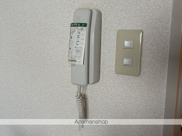 マイドリームの内装写真