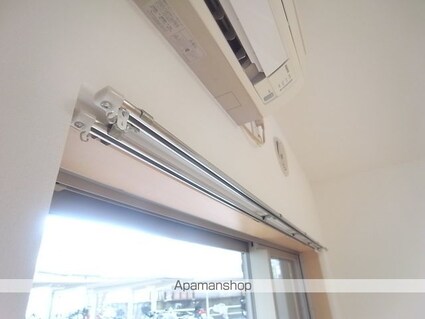 トレセリア暁町[1K/24.57m2]の内装4