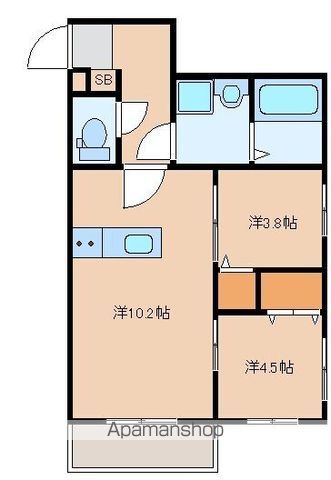 間取り：240036349822