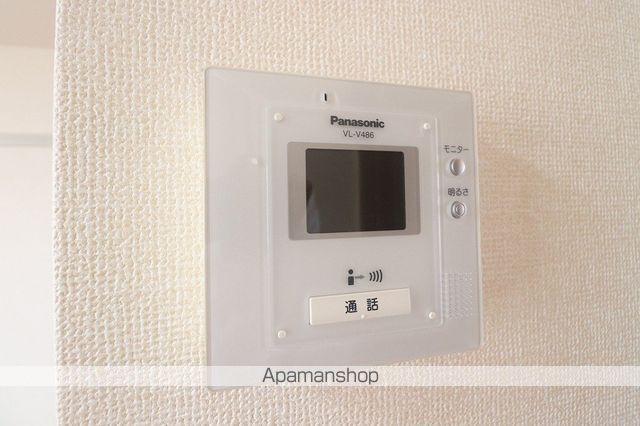 ヴィクトワール・Kの内装写真