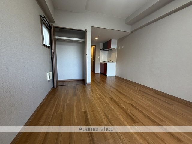 GRAND BOURGEの内装写真