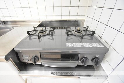 アニバーサリー第九木町通[1K/32.48m2]の内装4