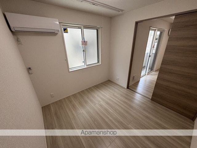 DーRESIDENCE川口3丁目Eの内装写真