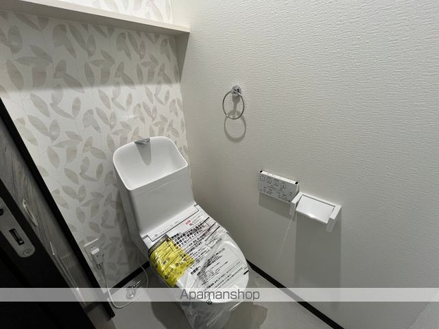 メゾン・ド・メグ湖南の内装写真