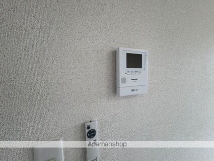 エスペランス中町[1LDK/40.29m2]のセキュリティ