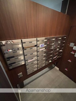 ラクラス両国[1K/25.9m2]の共用部1