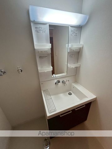 CASA JULIAの内装写真