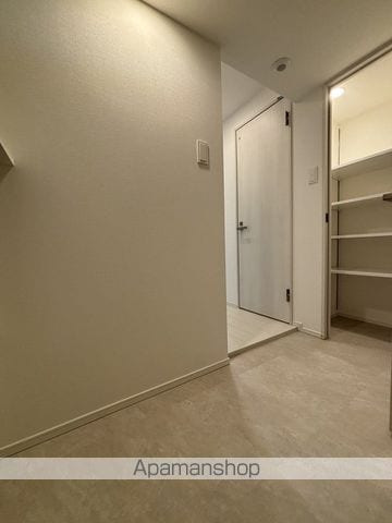 スプランディッド門前仲町の内装写真