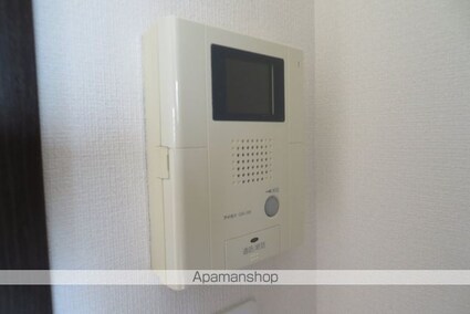 ヴィアーレ勾当台Ⅰ[1DK/42.56m2]のセキュリティ