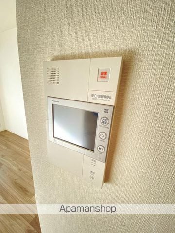 SCUTEUMEDAHIGASHIの内装写真