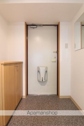 グリーンハイツ柳井町[1K/31.38m2]の内装5