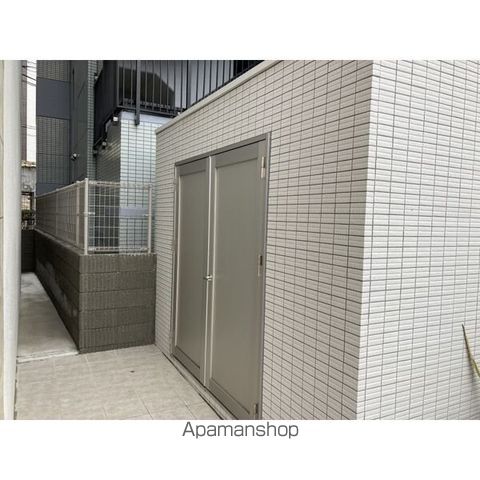 アルティザ博多ベイコートの内装写真