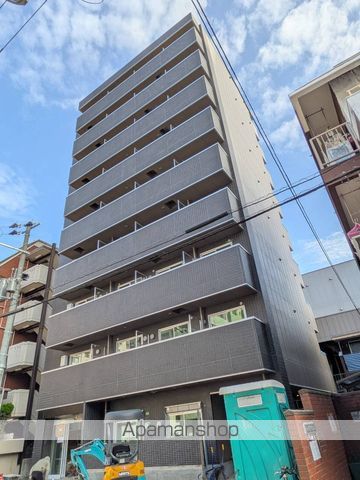 リベラ千林大宮の外観写真