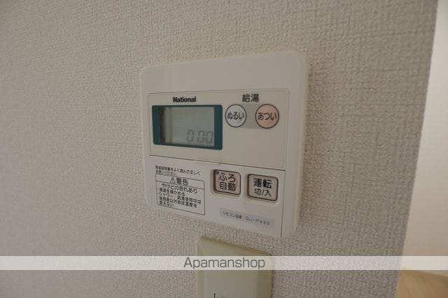 ファミリエAの内装写真