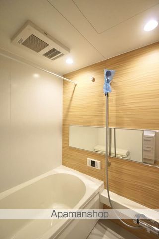 トレスセドロ新保の内装写真