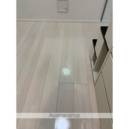 Ｇｒａｎｄｅｕｒ新中野[1R/10m2]のその他部屋・スペース