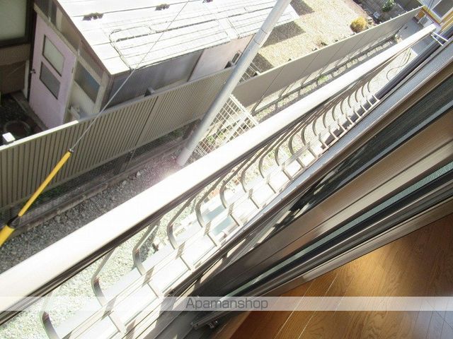 レジデンスコスモ上堂の内装写真