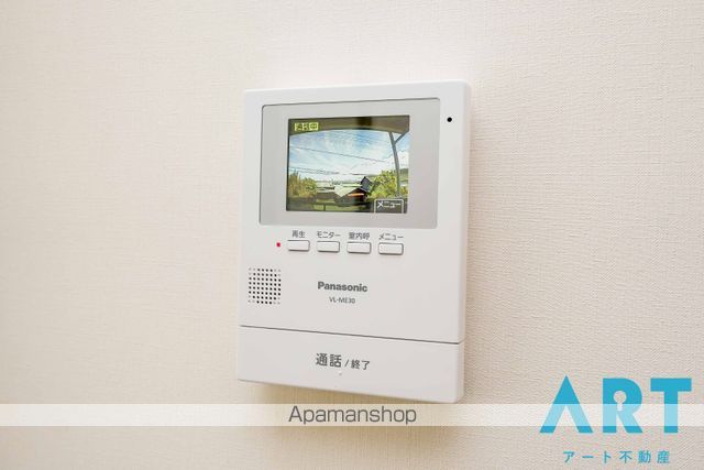 R4マンションの内装写真