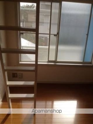 ＰＡＭ井の頭[1R/13.2m2]の眺望