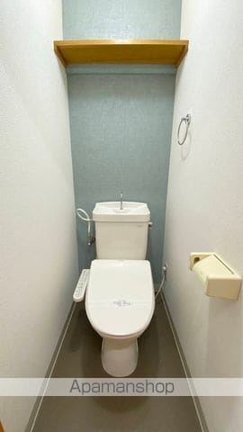 SKマンションの内装写真