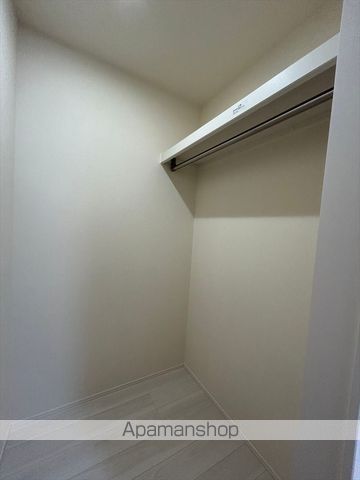 D-avance今本町Cの内装写真