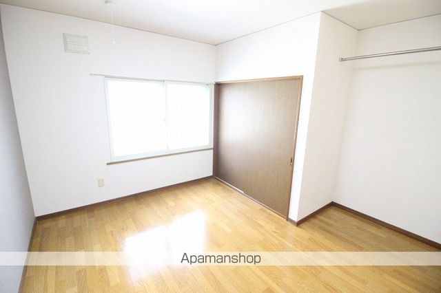 Clochette Iの内装写真