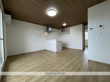 滋賀県甲賀市甲南町深川市場[1LDK/44.72m2]の内装5