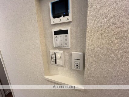 チップ[2LDK/73.05m2]のセキュリティ