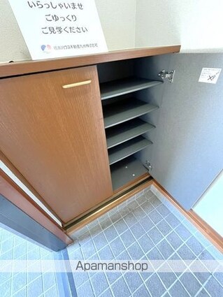 ハピネス高柳　Ｃ棟[3K/50.78m2]の内装4